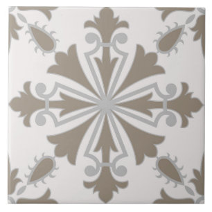 Azulejo Boho portugués español