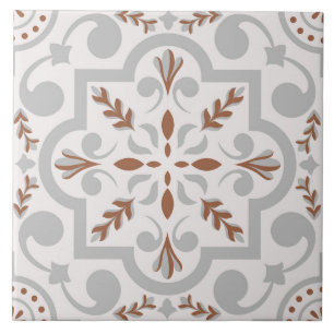 Azulejo Boho portugués español
