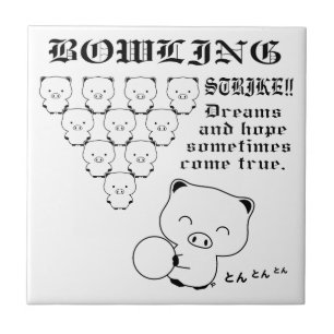Azulejo Boliche
