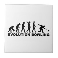 Bolos de la evolución