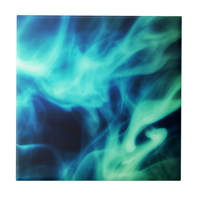 Azulejo Bomba de onda (Frente)