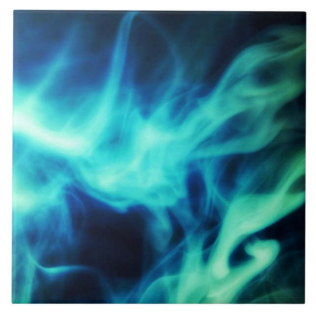 Azulejo Bomba de onda (Frente)