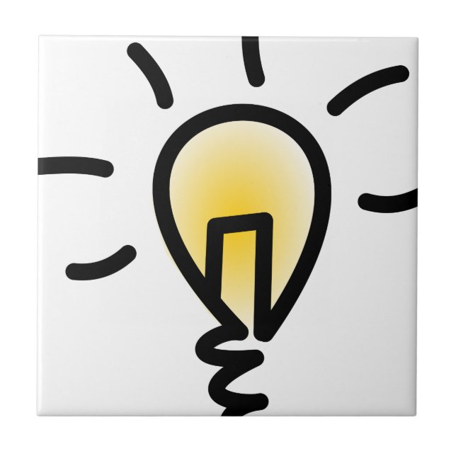 Azulejo Bombilla (Frente)