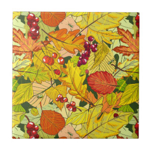 Azulejo Bonita naturaleza