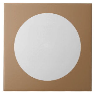 Azulejo Bonito clásico moderno Patrón de puntos Polka Tile