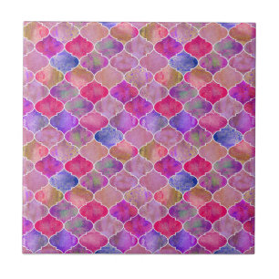 Azulejo Bonito Diamond Moderno Estilo Cerámica Tile