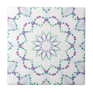 Azulejo Bonito Littel Garden