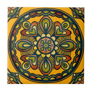 Azulejo Bonito mosaico italiano