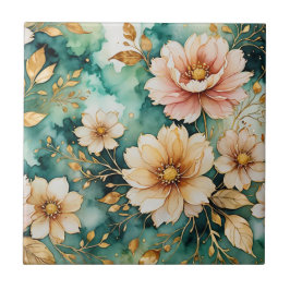 Azulejo Bonito rosado