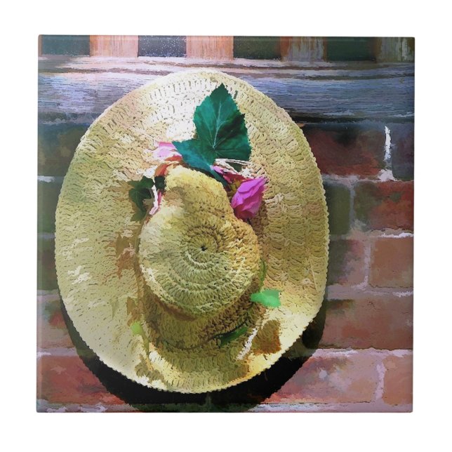 AZULEJO BONNET (Frente)