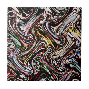 Azulejo Bouy 4, 2018 (foto) imágenes del SVP del