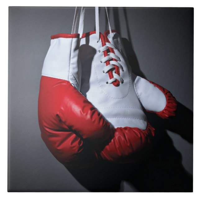 Azulejo Boxing gloves  (Frente)