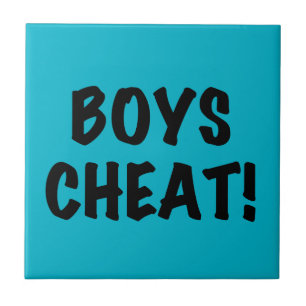 Azulejo Boys Cheat