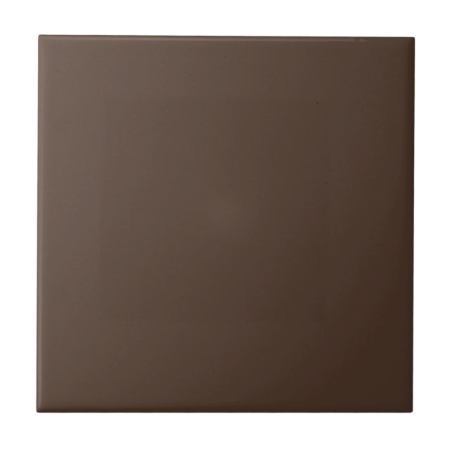 Azulejo Brambly Bush Brown Square Kitchen and Bathroom (Frente)