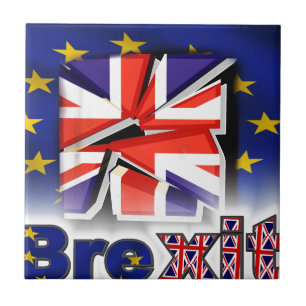 Azulejo brexit