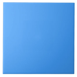 Azulejo Bright Cornflower Blue | #43A1FF