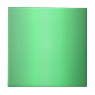 Azulejo Brillo verde