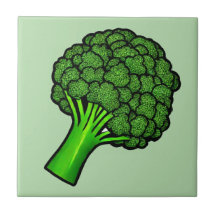 Brócoli Delicioso