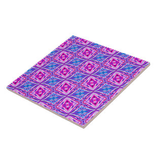 Azulejo Bubble Fun / Miami / Mirror Twist /