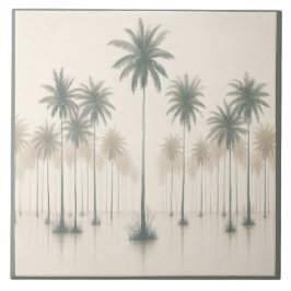 Azulejo Bulevar Palms
