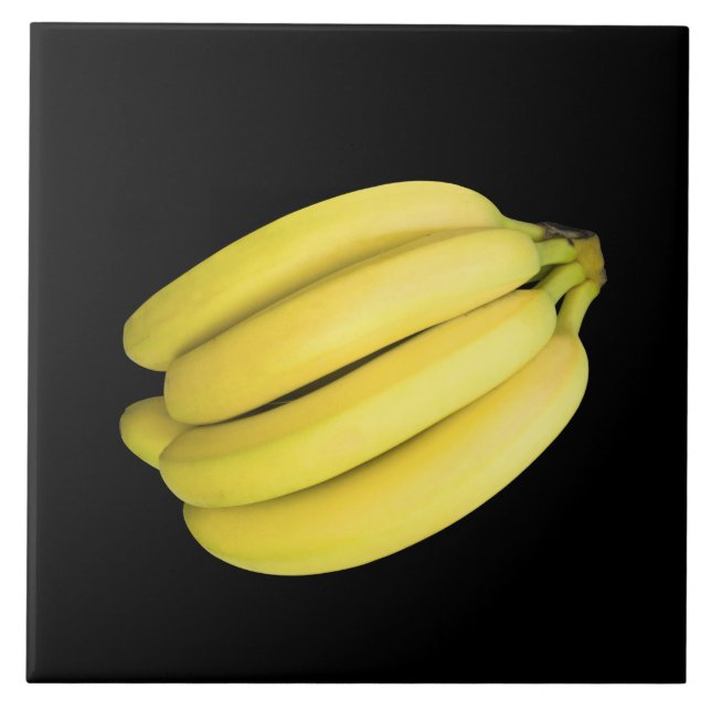 Azulejo Bunch of bananas (Frente)