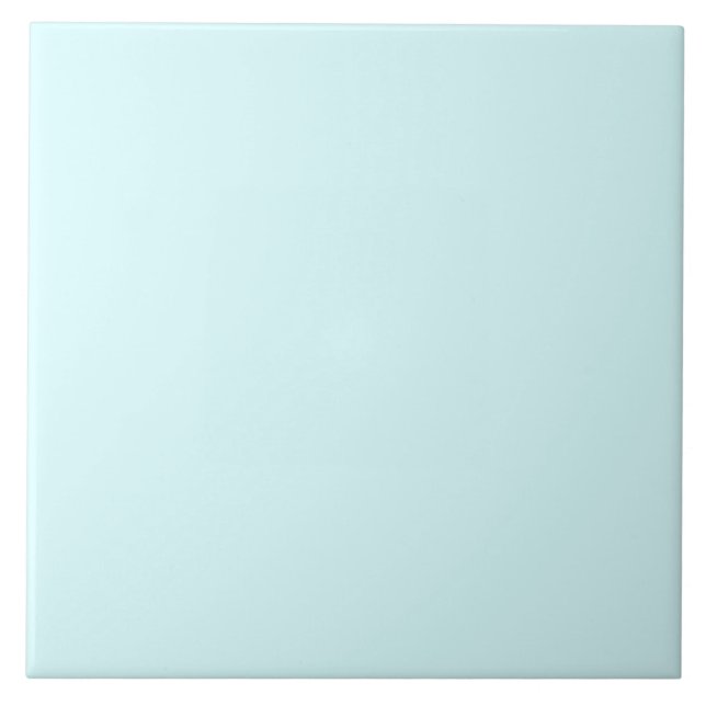 Azulejo Burbujas (Frente)