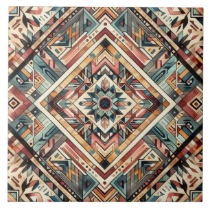Azulejo Buscador de Sabiduría