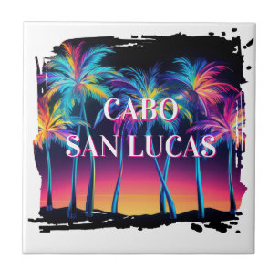 Azulejo Cabo Cerámico