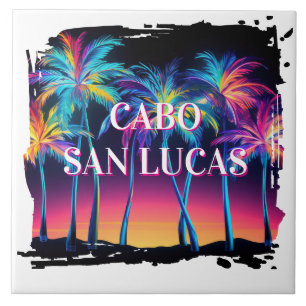 Azulejo Cabo Cerámico