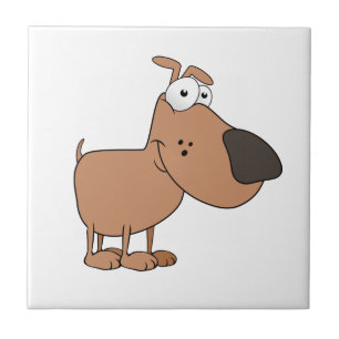 Azulejo Cachorro