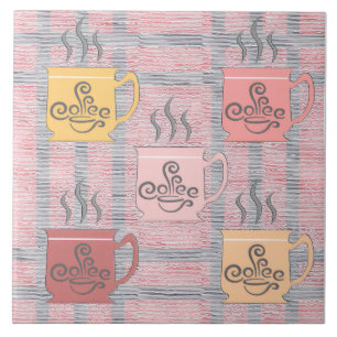 Azulejo Café