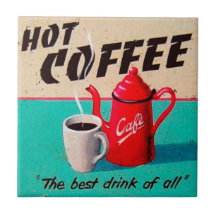 Azulejo Café