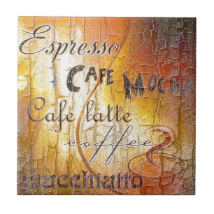 AZULEJO CAFÉ!