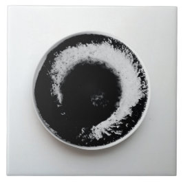 Azulejo Café Grounds Foto 3 Mosaico Cerámico