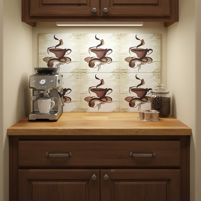 Azulejo Café ventilado (Subido por el creador)