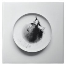 Cafetería Foto 2 Mosaico Cerámico