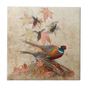 Azulejo Caja de regalo de Cojín decorativo