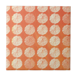 Azulejo Calabaza