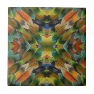 Azulejo Caleidoscopio