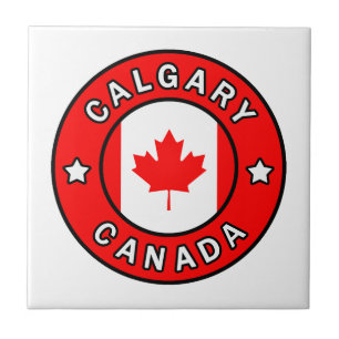 Azulejo Calgary Canada