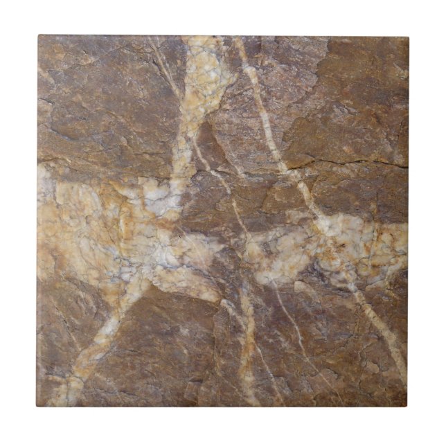 Azulejo caligrafía sobre piedra (Frente)