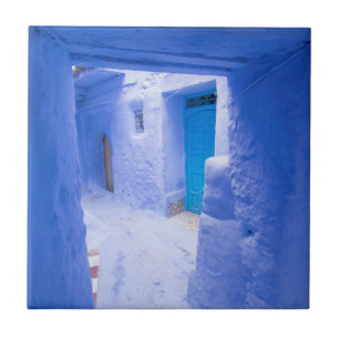 Azulejo Calle Blue City