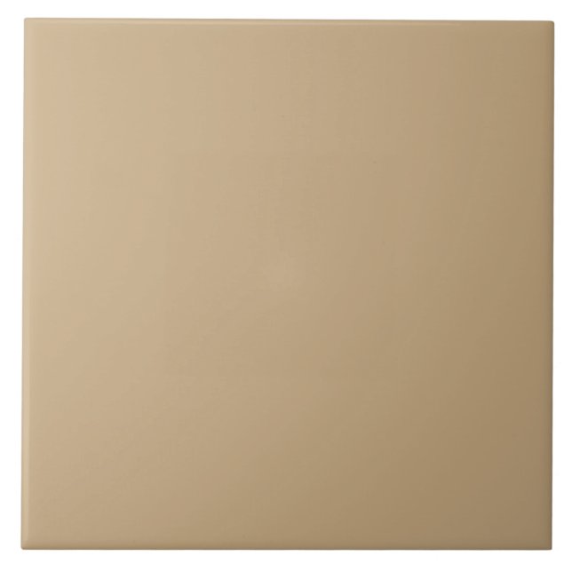 Azulejo Camello Beige (Frente)