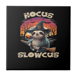 Azulejo Camiseta de disfraz de Halloween para amantes de H