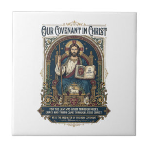 Azulejo Camiseta de fotógrafo de boda de Jesús Cristiana