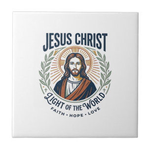 Azulejo Camiseta Valores Femeninos Moda Modesta Jesús Insp