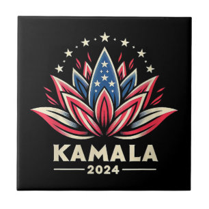 Azulejo Campaña Presidencial 2024 Am