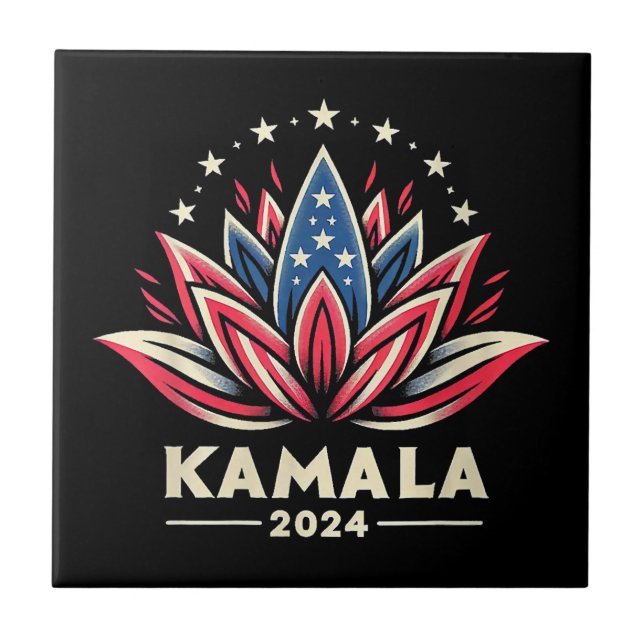 Azulejo Campaña Presidencial 2024 Am (Frente)