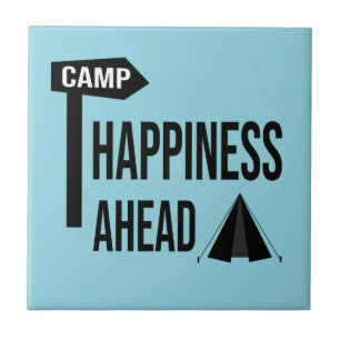 Azulejo Camping Guay