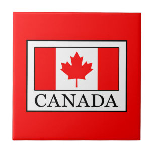 Azulejo Canadá